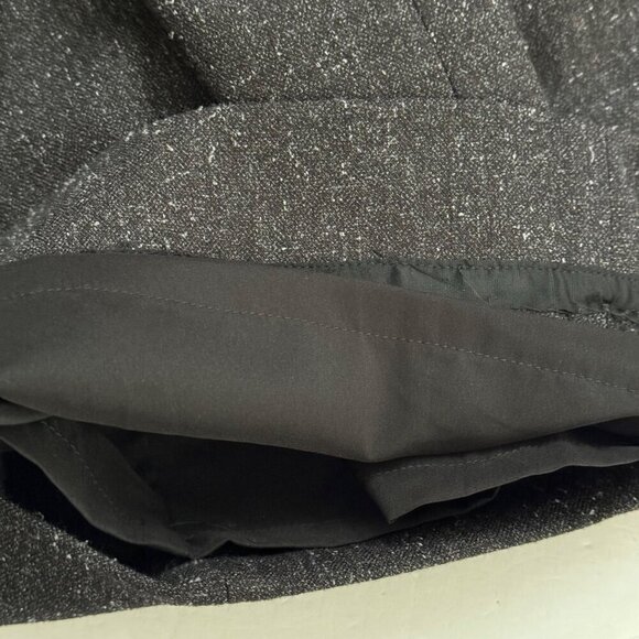 Elegant Black Women's Pants - Picture 8 of 14